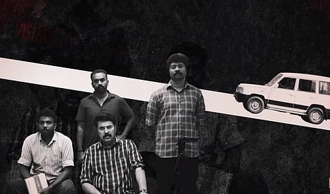 Kannur Squad