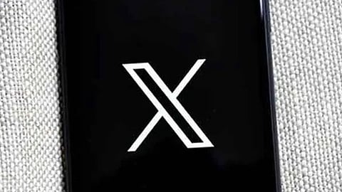 Elon Musk-run X Corp