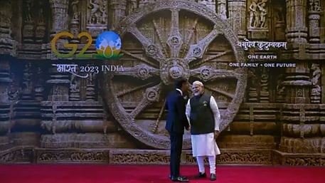 Prime Minister Narendra Modi
