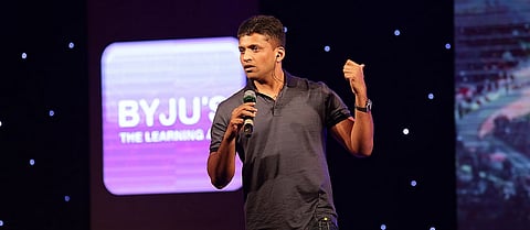 Byju Raveendran