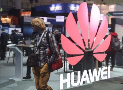Huawei