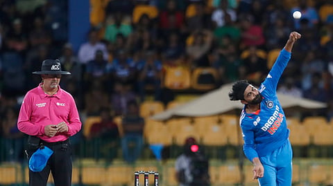 Ravindra Jadeja