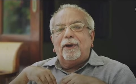 KG George