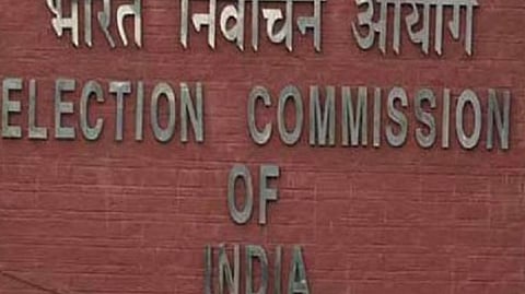 Election Commission of India