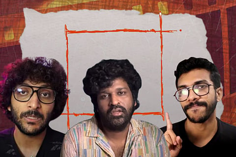 The rise of YouTube reviewers is changing the dynamics of film criticism in Kerala