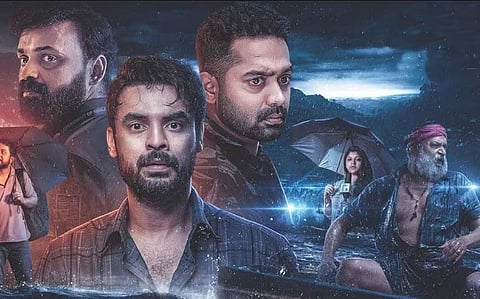 Malayalam film 2018 is India’s official entry to the Oscars