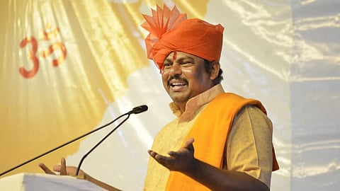 Raja Singh