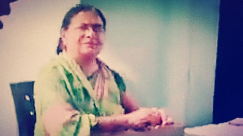 Tripta Tyagi, UP school teacher accused of directing students to physically harm a Muslim classmate