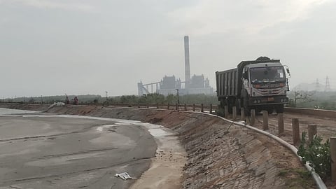 Hinduja National Power Corporation Ltd, Visakhapatnam