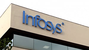 Infosys