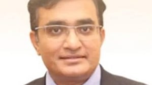 Parag Desai