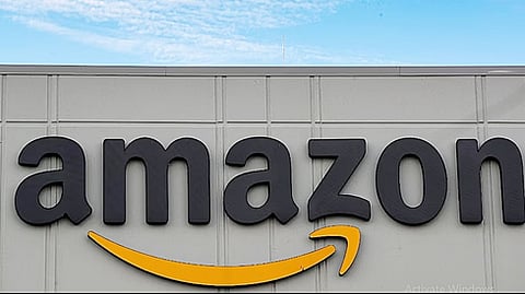 Amazon