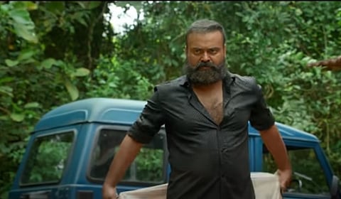 Kunchacko Boban in Chaver