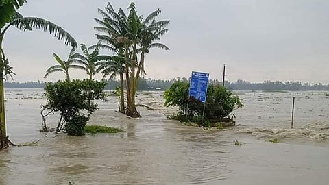 Flood