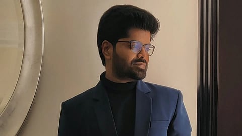 Nagabhushana N S