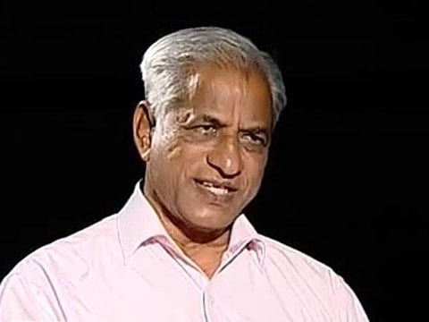 Rationalist KS Bhagawan
