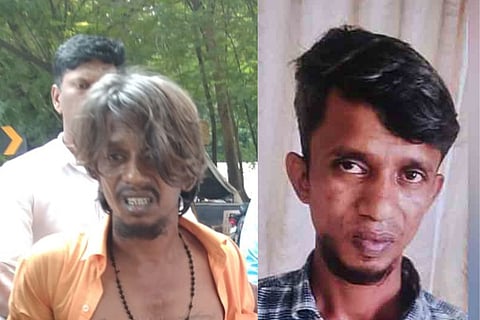 Karukka Vinodh