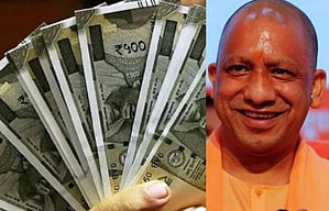 Yogi Adityanath