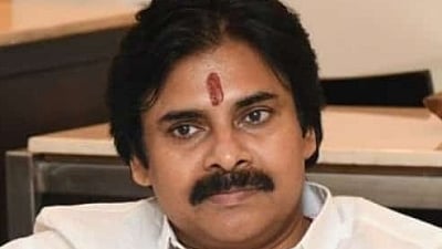 Pawan Kalyan
