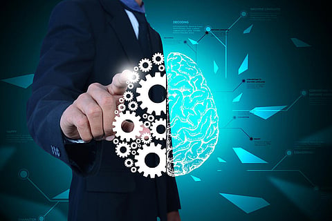 Representative image for AI