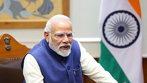 PM Modi