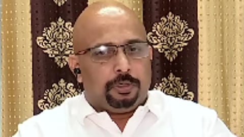 Shaijimon George