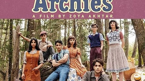 The Archies