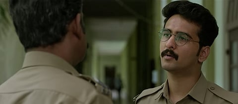 Still from 'Vela'