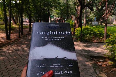 How Coimbatoreans were inspired by Cubbon Reads to start a reading community