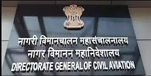 Director General of Civil Aviation (DGCA)