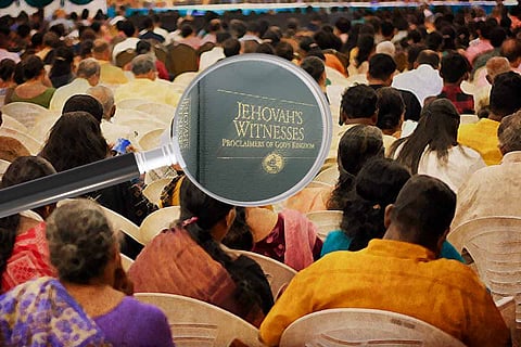 Inside the world of Jehovah’s Witnesses in India: Faith, practices and controversies