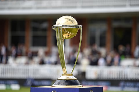 Cricket World Cup tickets' black marketing: Kolkata Police initiate probe against BCCI, BookMyShow