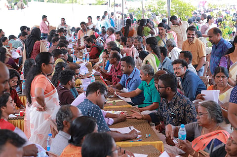 Nava Kerala Sadas