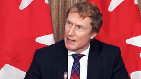Marc Miller