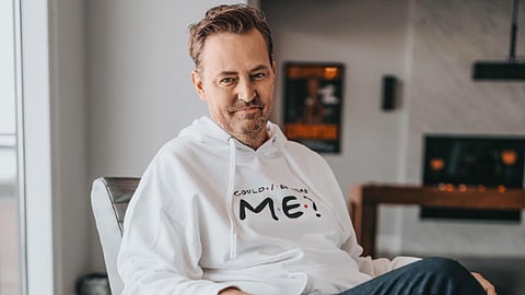 Friends actor Matthew Perry died of ‘acute effects of ketamine’, says medical examiner