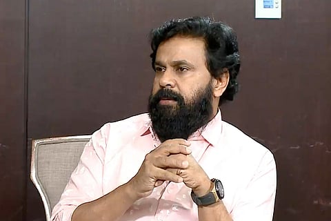 Dileep