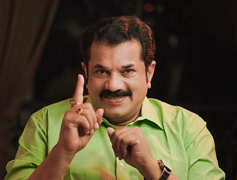 Mukesh
