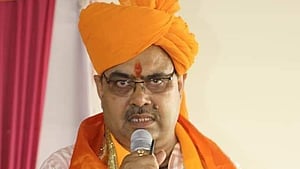 Bhajan Lal Sharma