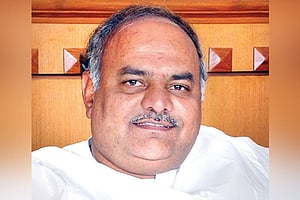 Karnataka: BJP demands Minister Shivanand’s resignation for making ‘anti-farmer’ remarks