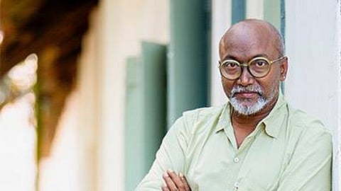 Bose Krishnamachari