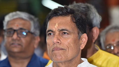 Sajjan Jindal