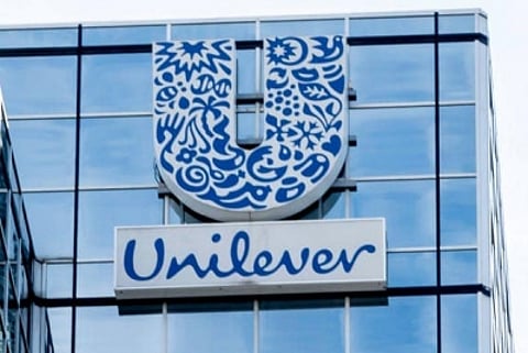 Hindustan Unilever