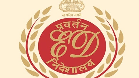 Enforcement Directorate