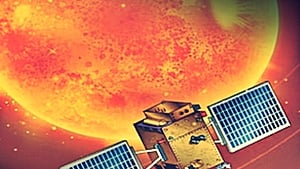 India’s solar observatory Aditya-L1 reaches halo orbit L1