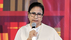 Mamata Banerjee