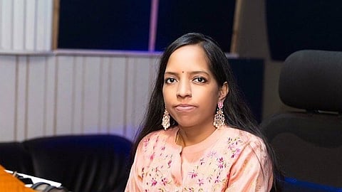 Ilayaraaja’s daughter musician Bhavatharani passes away