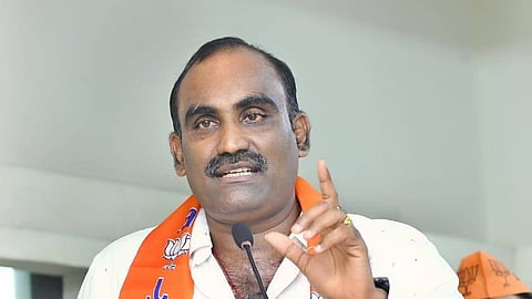Yashpal Anand Suvarna