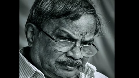 MT Vasudevan Nair