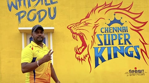 Gobi Krishnan