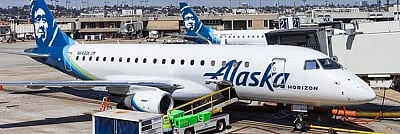 Alaska Airlines